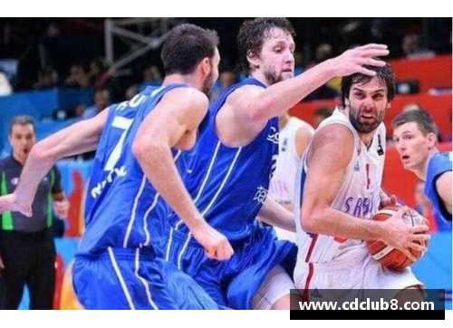 欧系NBA球员：职业生涯、成就与影响