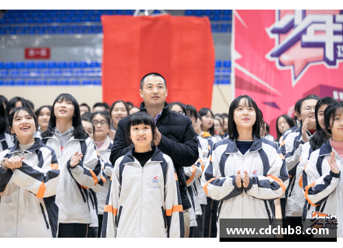 从少年到巨星：体育明星的成长故事展现青春风采