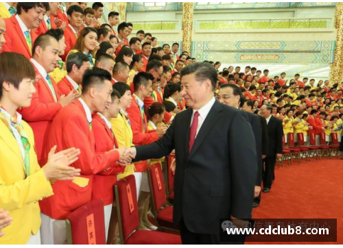 人民日报专访：体育明星背后的奋斗与荣耀揭秘