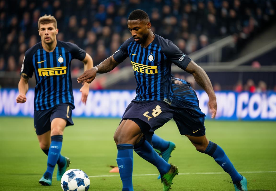 国际米兰困局：齐沃战术失效暴露防线漏洞，马洛塔冬窗引援成破局关键