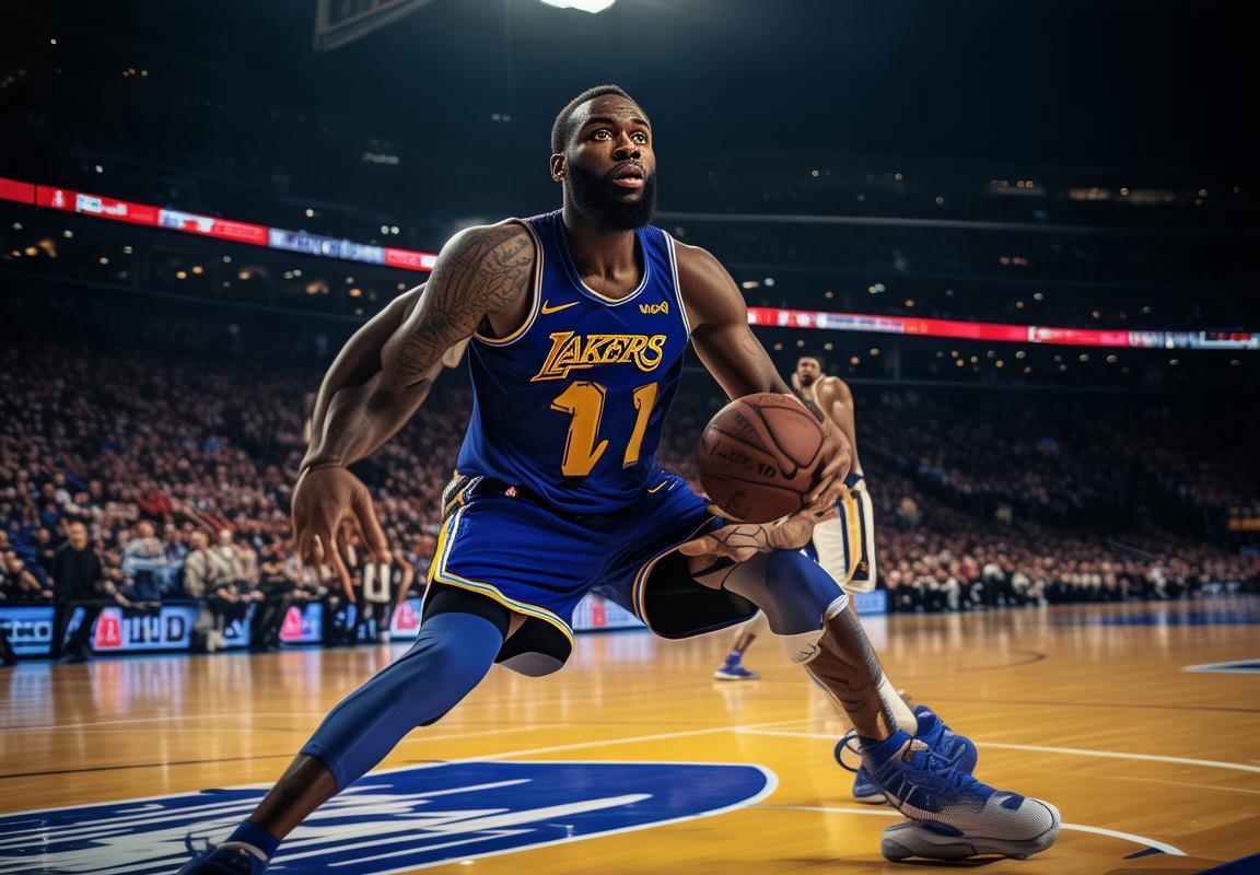 湖人防守问题凸显：三巨头防守疲软待解，斯玛特防守价值或成外线防守漏洞关键