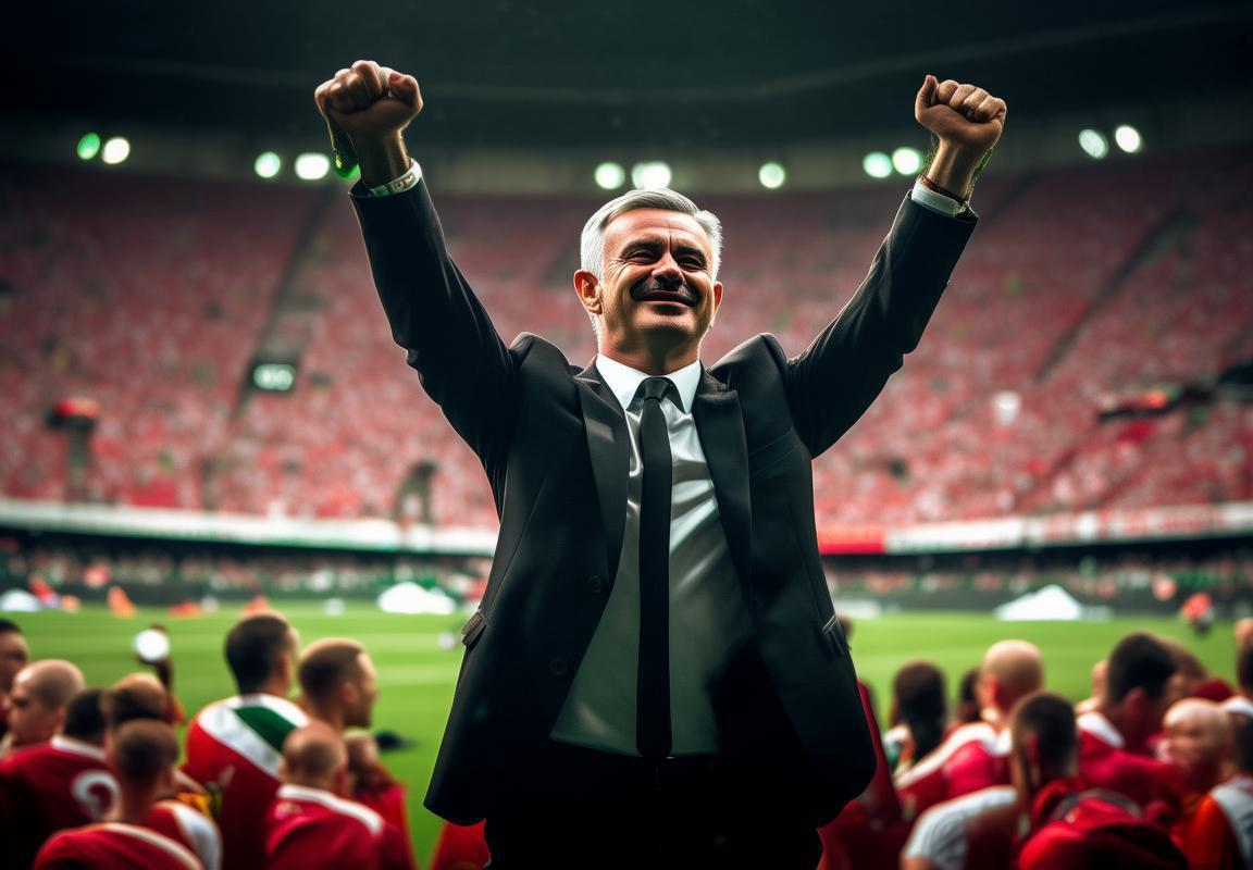 英超阿森纳六连胜强势领跑，穆里尼奥本菲卡葡超两连胜，欧冠四冠王终获首胜