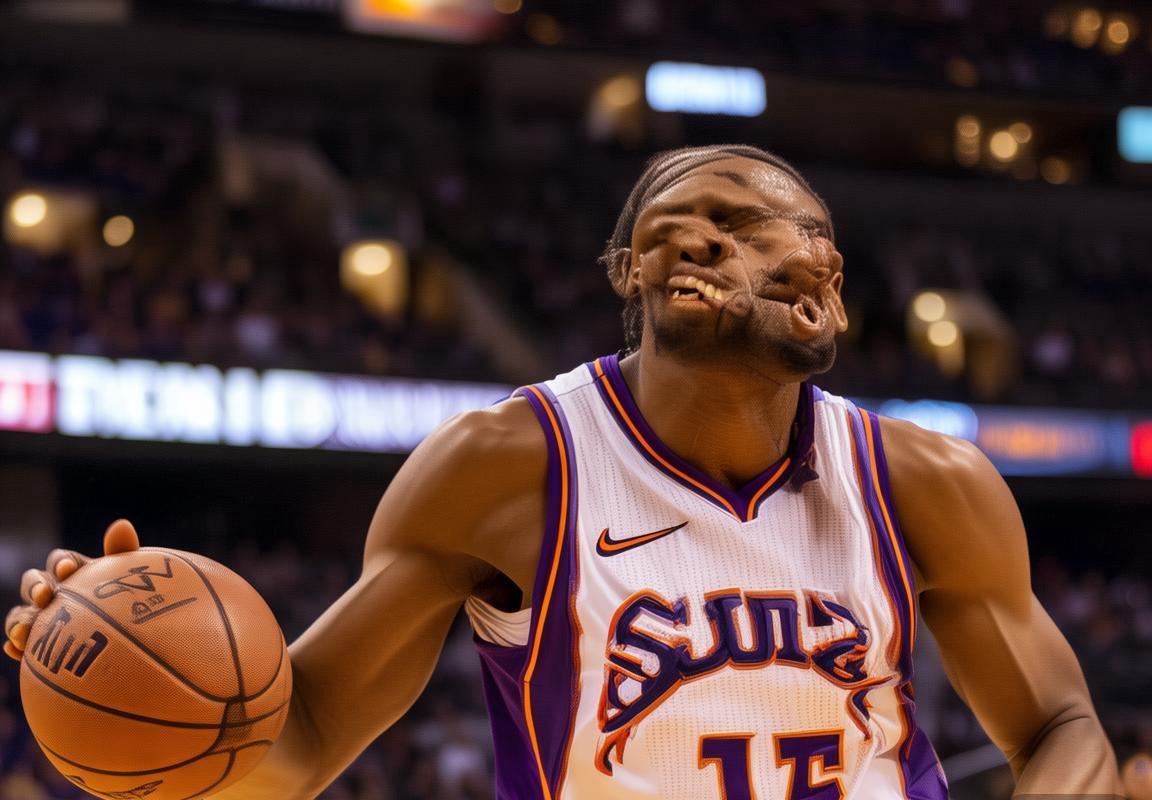 杜兰特太阳主场大捷，火箭新秀谢泼德惊艳，联盟格局面临冲击