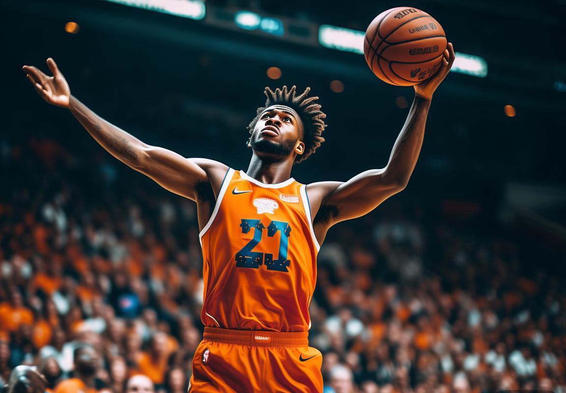 德章泰·约翰逊全能三双引领老鹰七人得分上双胜骑士，米切尔空砍42分难救主