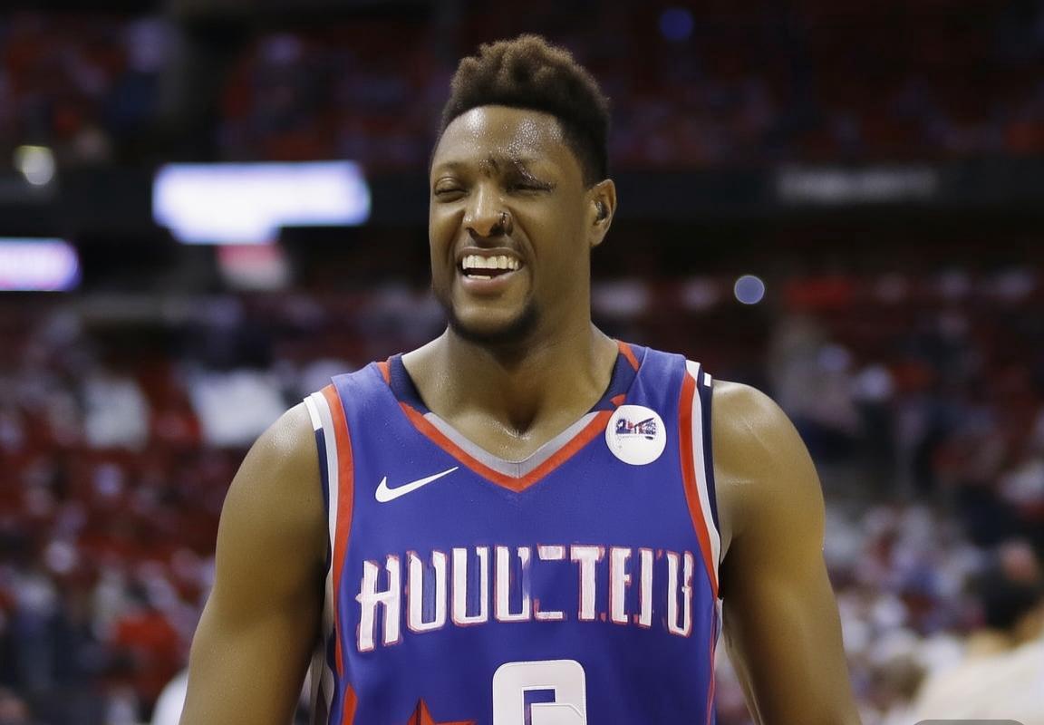 休斯顿火箭虽败犹荣，伊森复出注入防守韧性并激活全队进攻节奏